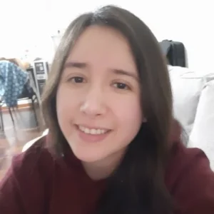 Picture of Kiara Ezquerra Ferruzo